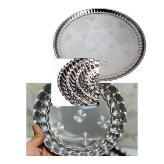 سینی استیل کنگره ای