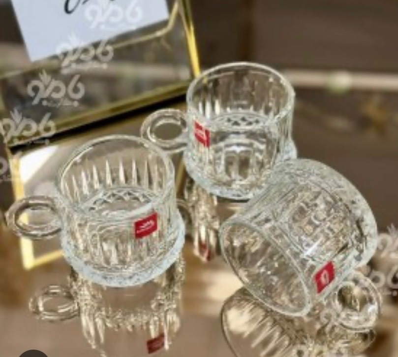 فنجان مارک بیمکس دسته دار